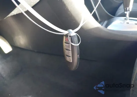 2010 Nissan Altima z USA, uszkodzony, nr VIN 1N4ALP7AN521620